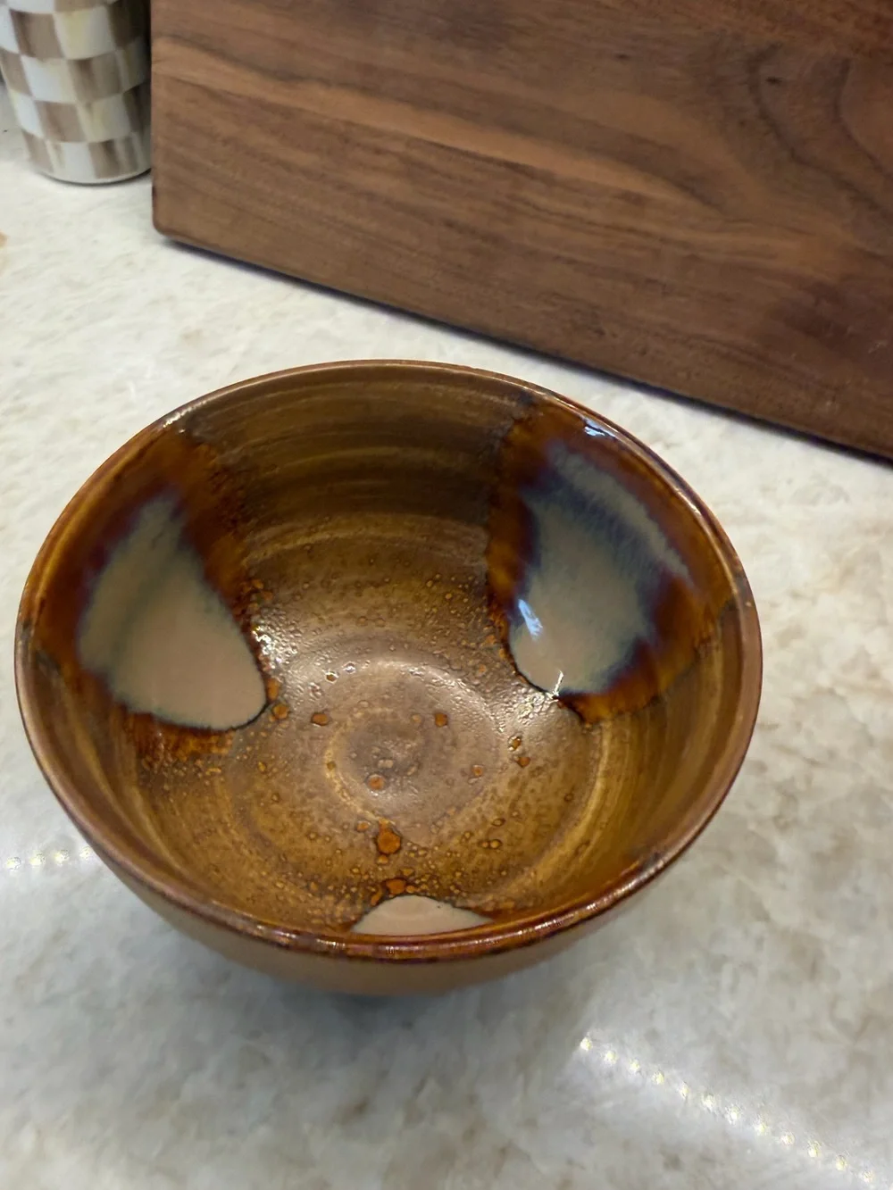 Sango Solash bowl 4951 style 5-1/2”